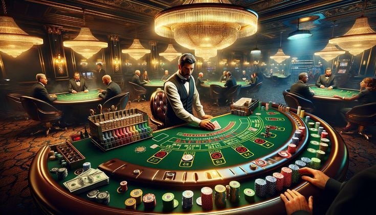 Antarmuka permainan Fortune Mouse di platform semar jitu dengan grid simbol dan panel pembayaran